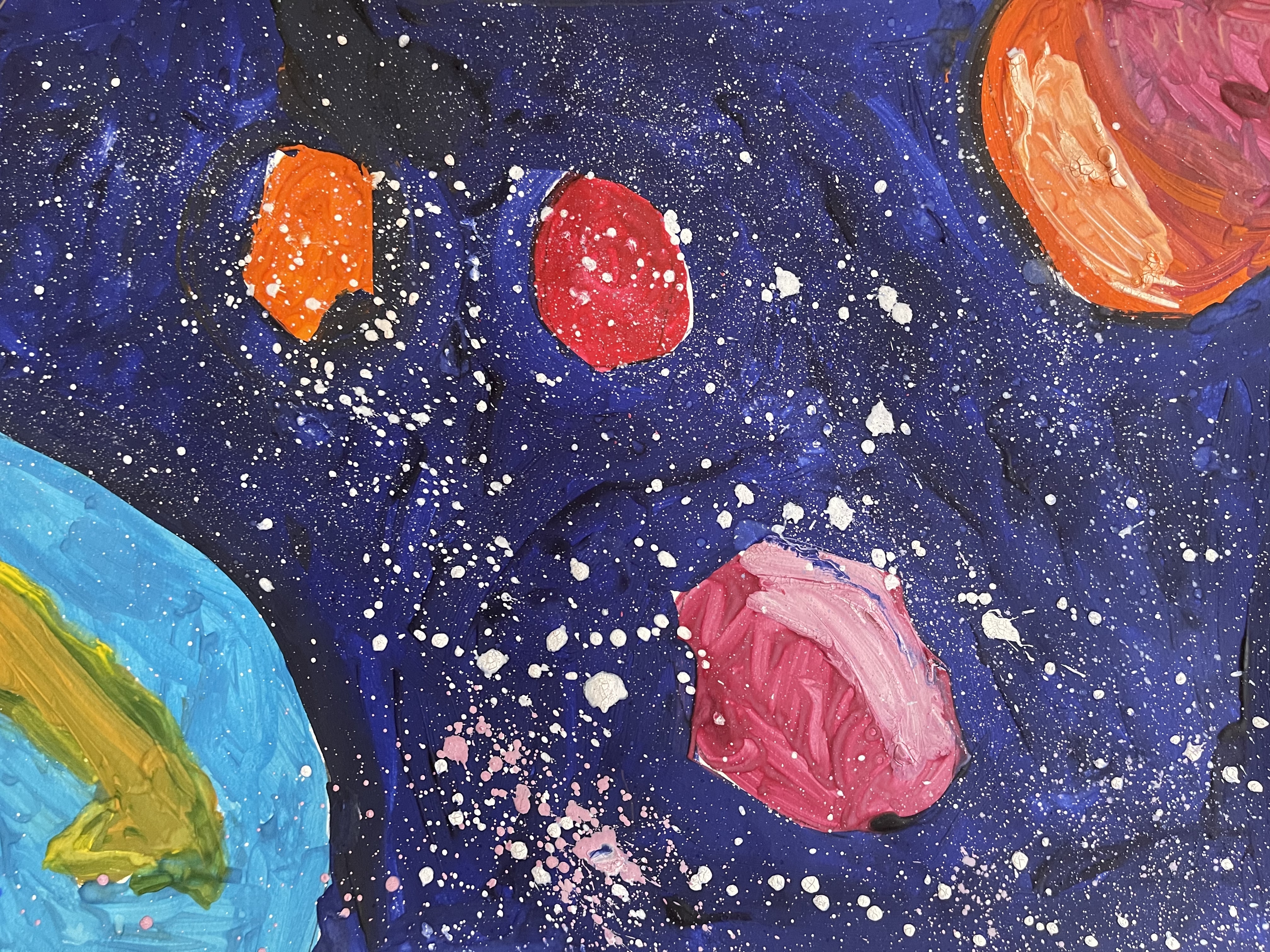 Рисунок участника Вероника Шаталова, 4