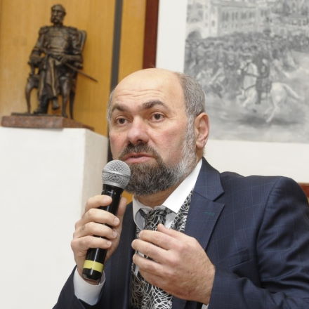 Роман Фашаян